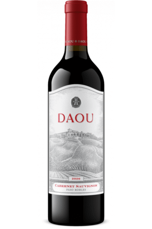 Daou - Discovery Cabernet Sauvignon - Paso Robles