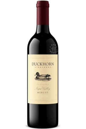 Duckhorn - Napa Valley - Merlot (750 mL)
