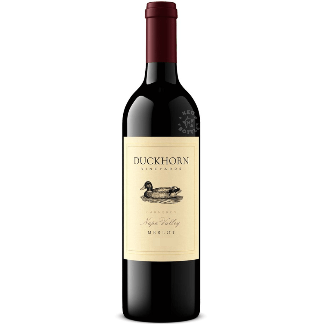 Duckhorn - Napa Valley - Merlot (750 mL)