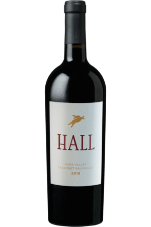 Hall - Cabernet Sauvignon - Napa Valley (750mL)