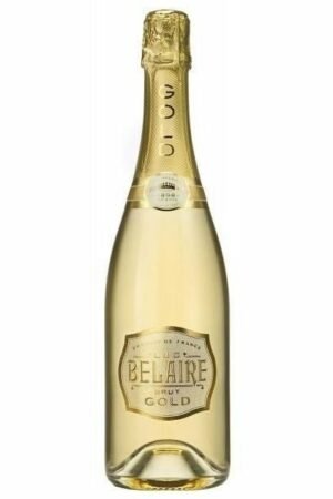 Luc Belaire Brut Gold Champagne (750 ml)