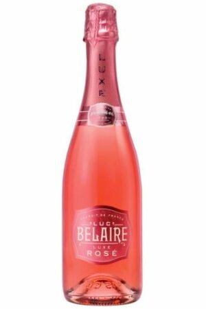 Luc Belaire Luxe Rose (750 ml)