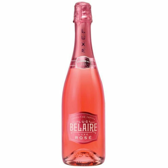 Luc Belaire Luxe Rose (750 ml)