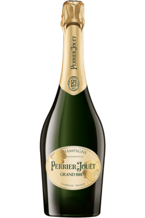 Perrier-Jouet Grand Brut Champagne (750mL)