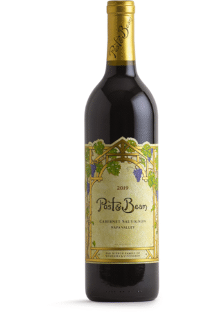 Post & Beam - Napa Valley - Cabernet Sauvignon (750mL)