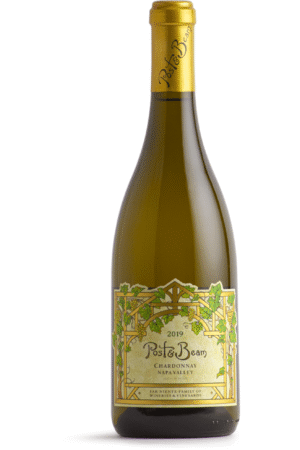 Post & Beam - Napa Valley - Chardonnay (750mL)