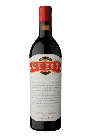 Quest -  Paso Robles
