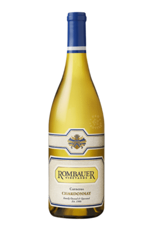 Rombauer - Chardonnay - (750mL)