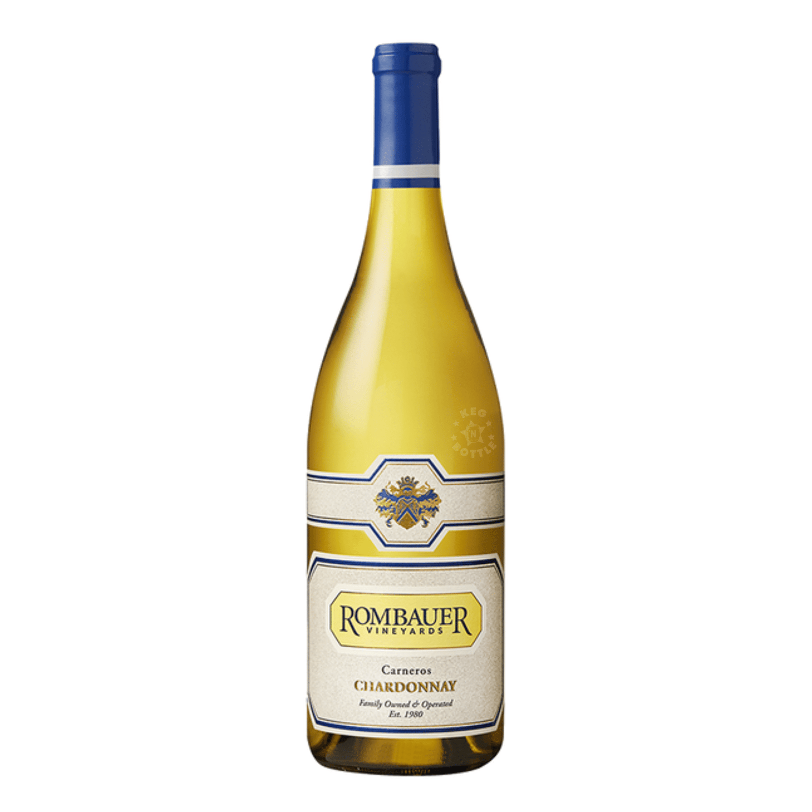 Rombauer - Chardonnay - (750mL)