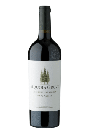 Sequoia Grove - Cabernet Sauvignon - Napa Valley (750mL)