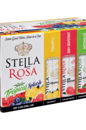 Stella Rosa Tropical Splash (8 Pack)