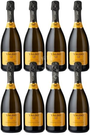 Valdo - Marca Oro - Brut Prosecco (12 Pack)